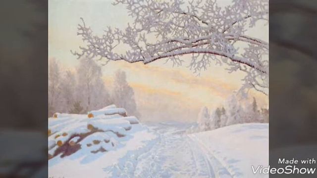 Поздравление с Крещением ! смотреть онлайн