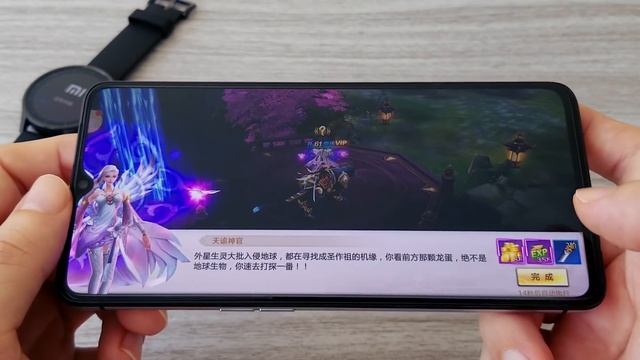 Xiaomi Mi Watch Color – Buying & Reviewing – It’s not a SmartWatch! смотреть онлайн