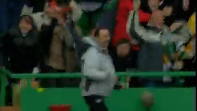 Football Years 2003 - Judgement Day Rangers and Celtic shootout for the title - Helicopter Sunday 1 смотреть онлайн