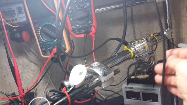 Самодельный держатель для микроскопа смотреть онлайн