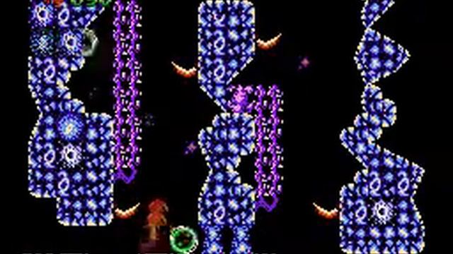 SPACE KEYS смотреть онлайн