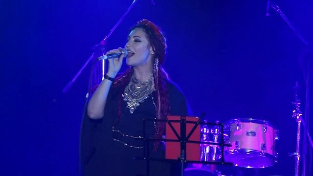 Bim Bam Boum/Mozart L'Opera Rock/МОЦАРТ — Юлиана Савченко, творческий вечер "Лира Орфея", 11.01.23 смотреть онлайн