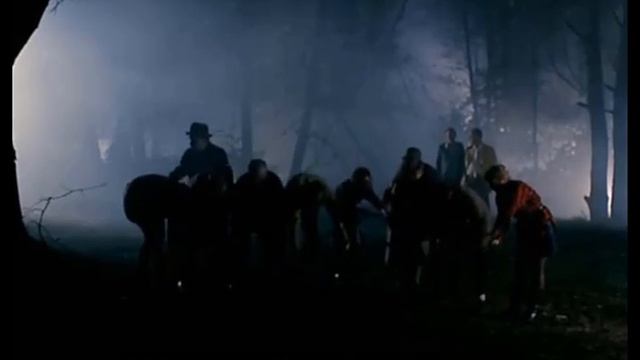 ГОРОД ЗЕРО: объяснение фильма / THE ZERO CITY explained смотреть онлайн