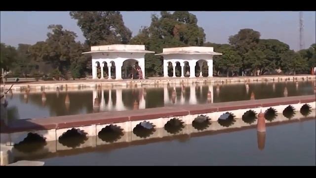 Лахор- древнейший город Пакистана смотреть онлайн