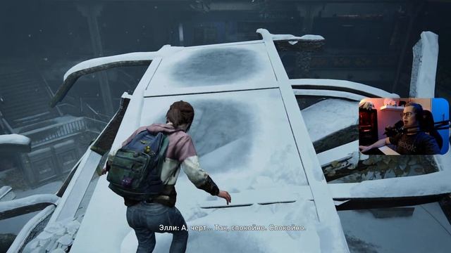 КНИЖКА КАЛАМБУРОВ - The Last of Us Part I: Left Behind (Remake) #2 (RTX4080 max setting 1440p60) смотреть онлайн