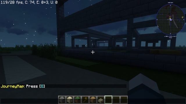 Очертания [Minesuba] #7 27.10.2023 смотреть онлайн