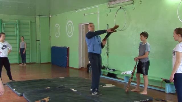 МКОУ ДО НГО "ДДТ "Радуга" смотреть онлайн