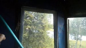 КАРАКАТ ОХОТНИК С КАБИНОЙ!