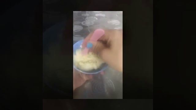 Скраб для лица из сметаны, риса и овсянки смотреть онлайн