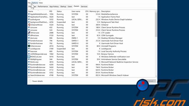 How To Easily Fix "Element not found" Error On Windows 10 смотреть онлайн
