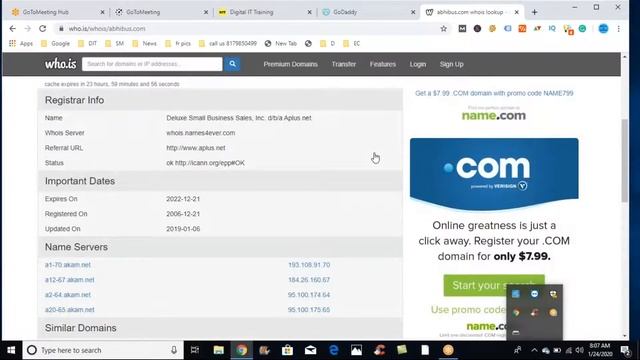 DM Class 02 b7 RSP Jan24 Hosting Domain names | hosting website |domain name price смотреть онлайн