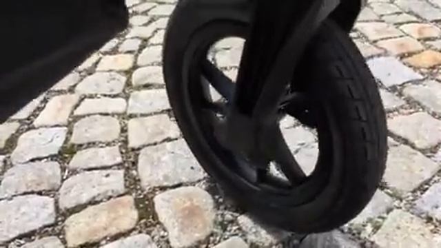 Babyjogger City Elite Problem смотреть онлайн