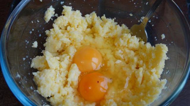 Вкусные будни