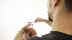 СОВРЕМЕННАЯ МУЖСКАЯ СТРИЖКА - GRADUATION | LAYERING | LINE | FADE