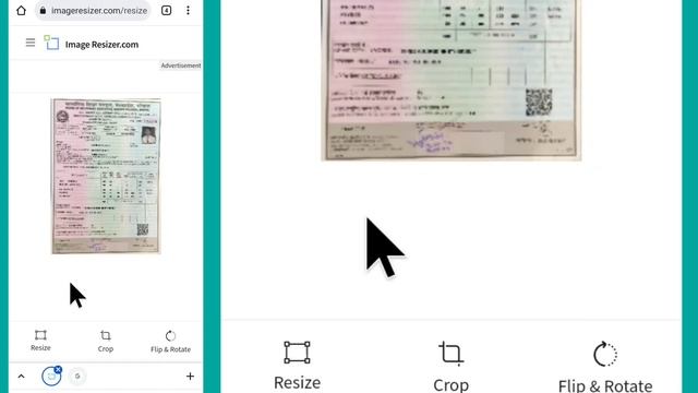 Document ko 100kb kaise kare | marksheet ka size kaise kam kare | documents resize kaise kare 2023 смотреть онлайн