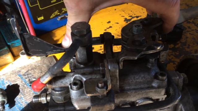 часть 6 Мазда 626 2.0 тд переделка на механику смотреть онлайн