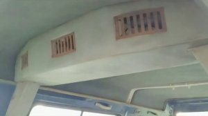 1989 Toyota lite ace | Part out.