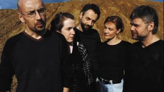 Hedningarna - Grodan Toadeater Widergrenen