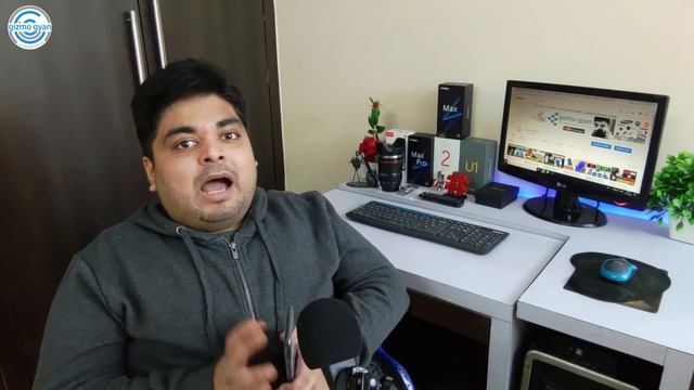 14000 ME SNAPDRAGON 710 - इसको बोलते है SMARTPHONE смотреть онлайн