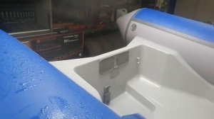 НОВЫЙ РИБ длиной 4 метра от RiverBoats ОБЗОР