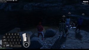 Как ловить рыбу на Majestic RP / Как рыбачить - Гайд