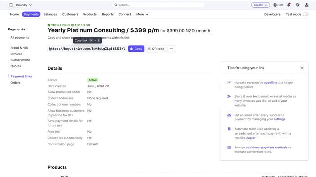 How To Set Up Recurring Payments In Stripe | Subscription Payment Tutorial