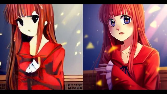 ?Bot VS Artist!?| Creating Anime Characters from Ai Art! смотреть онлайн