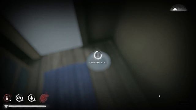 The Long Dark. Испытание: Мгла. Часть 9 Финал. смотреть онлайн