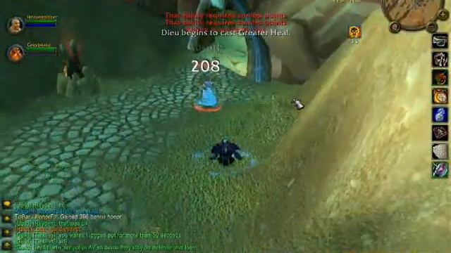 Nix PvP 1 смотреть онлайн