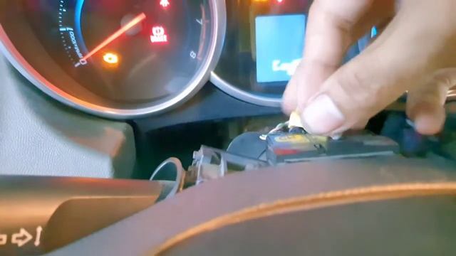 Khắc phục lỗi Code 95 trên xe Chevrolet Cruze @KENHKIENTHUCOTO смотреть онлайн
