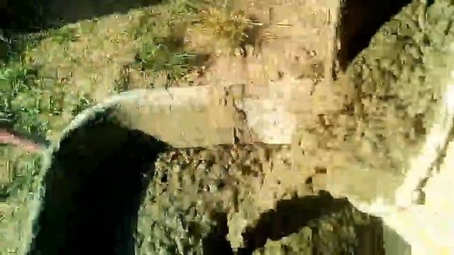 Бетоносмеситель SHTENLI на дачном участке смотреть онлайн