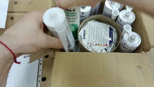 Китайская присоска для камня и подарки от поставщиков.