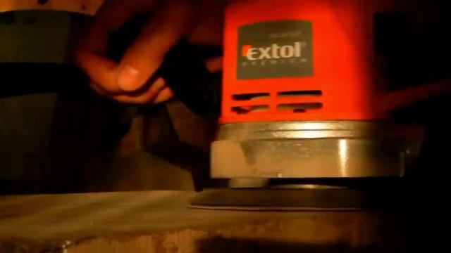 Extol Premium excentercsiszoló használata 8894202 смотреть онлайн