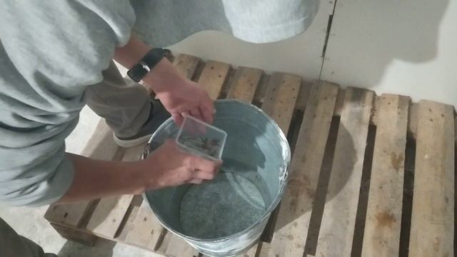средняя навеска малька радужной форели триплоид medium weight of fry of rainbow trout triploid смотреть онлайн