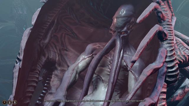 Прохождение Baldur's Gate 3 | Монах, который смог #1 смотреть онлайн