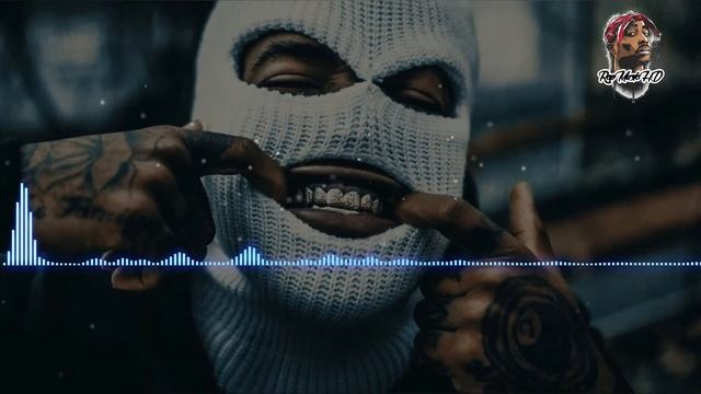 2Pac Shakur - Hail Mary (8D)