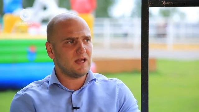 Бизнес без галстуков | Компания "Кулагер" смотреть онлайн