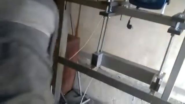 Весы монорельсовые смотреть онлайн