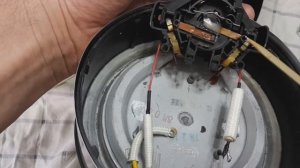 Чайник Philips HD9340 ремонт