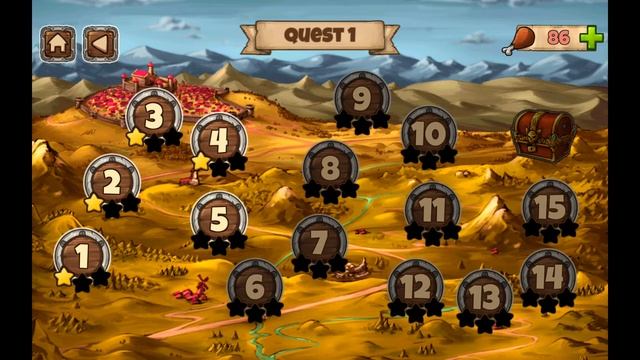 Dark Deck Dragon Card CCG Android Gameplay смотреть онлайн