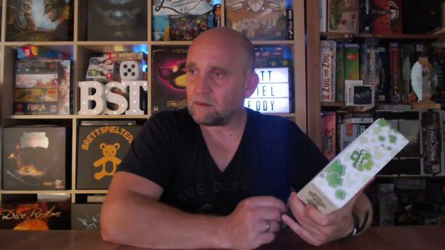 Was Kam Auf Den Teddytisch - Gespielte Spiele Und Meine Meinung - Brettspiel Teddy - Board Games