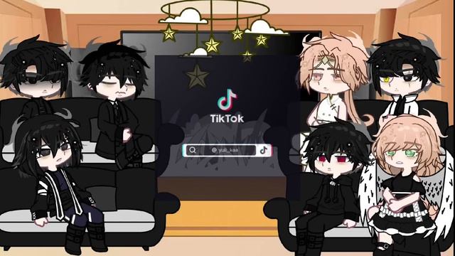 Orv React To Future And Other Stuff ||part 2/? Angst, Spoilers, Joongdok||