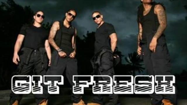 Git Fresh - Tipsy смотреть онлайн