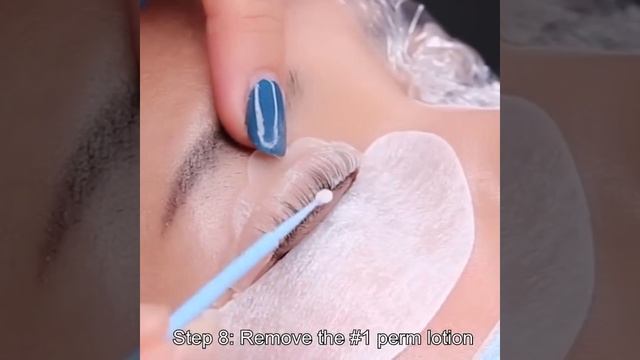 Набор для быстрой завивки ресниц, лечение роста сыворотка инструменты подтяжки макияж перми смотреть онлайн