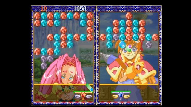 (Bad emulation warning?) [プレイステーション] Puchi Carat (プレプレ Vol. 12) смотреть онлайн