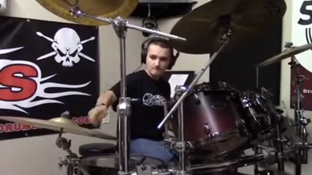 This means war drum cover (half) смотреть онлайн