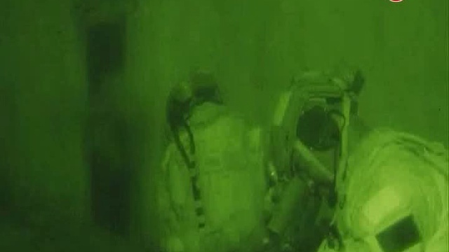 Мифы об Алькаиде