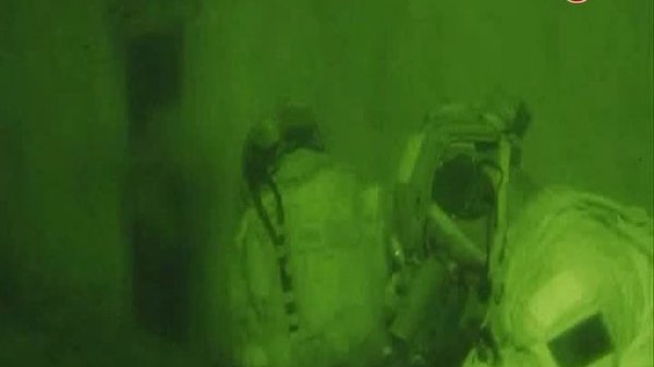 Мифы об Алькаиде