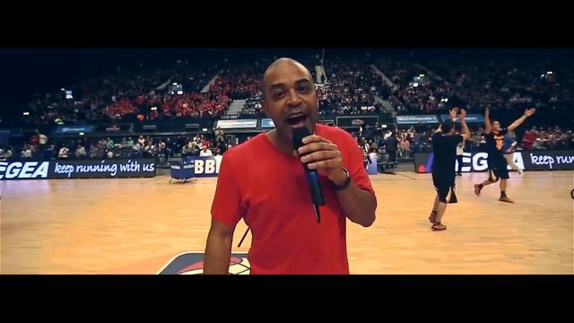 Lords of Gravity amazing dunk - Best slam dunk ever смотреть онлайн