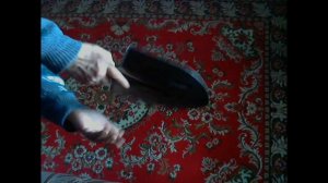 Заточка лопаты из рельсовой стали:Лопата из рельсовой стали !!!